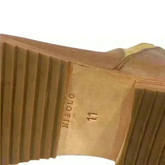 Nisolo Eva Everyday Chelsea Boot Women’s Size 11 - Picture 11 of 11